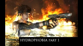 Hydrophobia Lets Play 1. A very Bri*ish game.