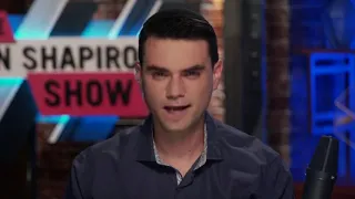 Ben Shapiro sings Tough Jew by Necro