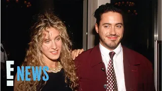 Celebrity Couples You TOTALLY Forgot Dated | E! News