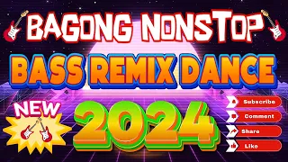 🇵🇭 NEW 🎶Bagong Nonstop Cha Cha 2024 💦  BEST NONSTOP CHA CHA 2024