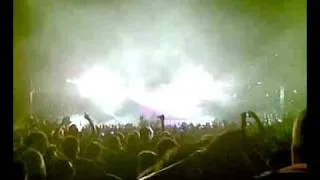 Tiësto Adagio Live Sydney