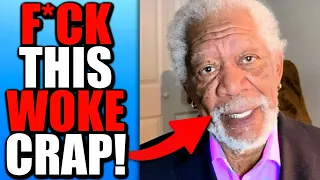 Actor Is FED UP With Hollywood - TRAAHES Woke Insanity!