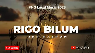 Jnr Raepom | Rigo Bilum (2023)