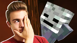 A LEGROSSZABB MINECRAFT ÁLOM! Ti Küldtétek, Én KIÉGEK! 2. │ Első évad