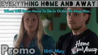Home and Away Promo| Love Is In The Air.. But The Bays In For A Shock..