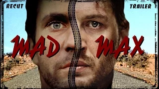 Mad Max [Modern Trailer]