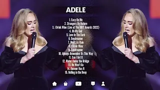 Adele - Greatest Hits Full Album Adele
