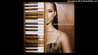 Alicia Keys - Diary (feat. Tony! TonI! Tone! & Jermaine Paul) (432Hz)