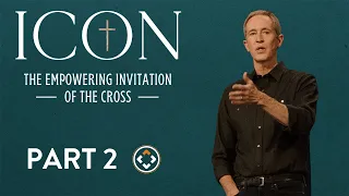 Icon: The Empowering Invitation of the Cross | Part 2 | Loser's Club