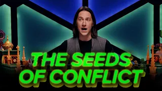 The Seeds of Conflict | The Ravening War Ep. 1 [Full Episode]