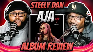 Steely Dan - Aja (REACTION) #steelydan #jazz #trending #reaction #fusion