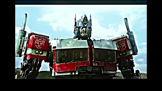 Optimus prime edit Bloody Mary