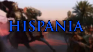 Crisis of the Third Century - Hispania Guide