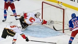 Ramo robs Miller with unreal diving glove save