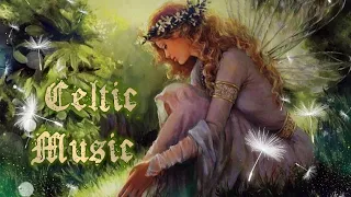 Relaxing Celtic Music - Flowers and Plants