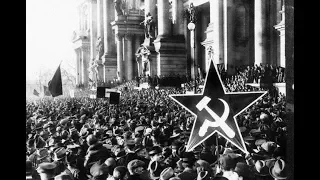 Значение и уроки Ноябрьской революции 1918-1919