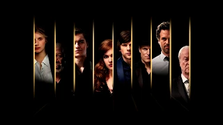 Now You See Me - Main Theme Extended