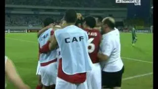 Egypt VS Nigeria (Angola 2010) 3-1