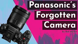 The Forgotten Camera: Panasonic S5 is a Great Camera that will SAVE you Money Give It A Look