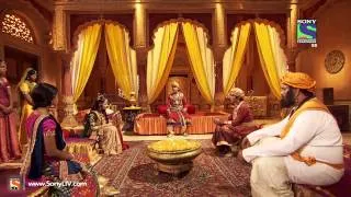 Bharat Ka Veer Putra - Maharana Pratap - Episode 183 - 2nd April 2014