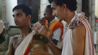 Udupi Chande_Nandalike Temple_Ramanjaneya Chende Balaga