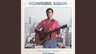 Ndikhokhele O'yehova