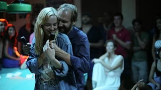 Reviews: 'A Bigger Splash' is worth the price of admission