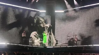 Billie Eilish- Copycat July 06,2019 at Summerfest