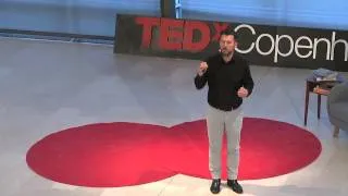 Organisational learning through gamification | Leif Sørensen | TEDxCopenhagenSalon