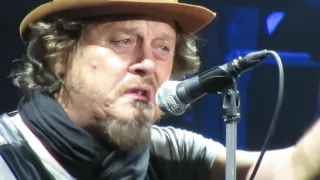 ZUCCHERO - HAi SCELTO ME - ARENA Di VERONA - 24/09/2016