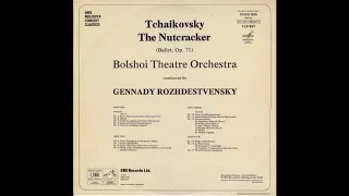 Tchaikovsky The Nutcracker (ballet) Op.71 - Act 2