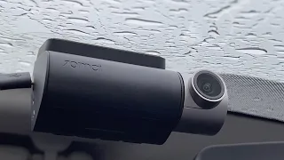 70mai A500s Dash Cam Pro Plus+ teszt | Ár/érték arányban a legjobb?