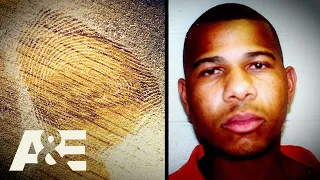 New Technology Links Murderer To IDENTICAL Crime Scenes | Cold Case Files | A&E