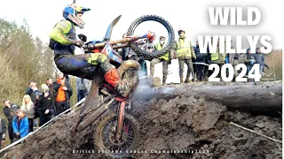 Manuel Lettenbichler Triumph at Wild Willys | 3rd Round of British Extreme Enduro