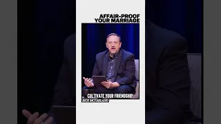 How to Affair-Proof Your Marriage