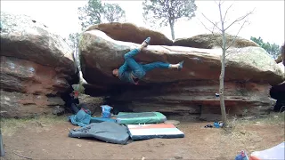 Melocotón en almíbar, 8a. Albarracín