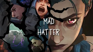 Jinx | Mad Hatter