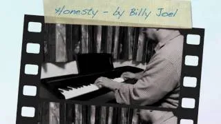 Honesty Piano