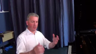 Lesson 8: How To Play Country Style Piano