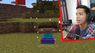 Ke-ABSURD-an MEME Minecraft Telah Kembali!