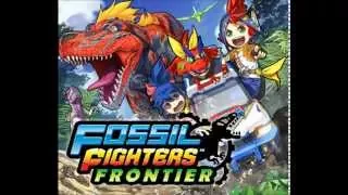 Fossil Fighters Frontier Music: End of an Era (Final Boss Dreadraven Battle)