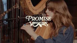 Mikaela Davis - Promise (Live Performance Video)