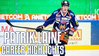 Patrik Laine | Career Highlights