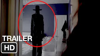 HAVE YOU SEEN THIS MAN? ( Hat Man Documentary ) - OFFICIAL TRAILER
