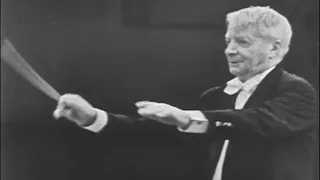 Charles Munch: Beethoven Symphony No. 3 "Eroica" (BSO, 1960)