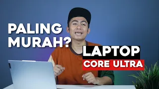 🔥 Laptop Serbaguna Untuk Siapapun - Review Lenovo IDEAPAD Slim 5i 14IMH9 intel Core Ultra 5