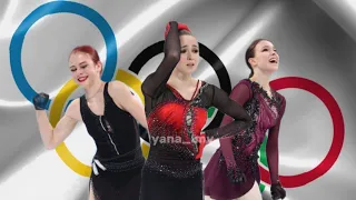 Олимпиада/Olympic Games  Мини фильм 🎥