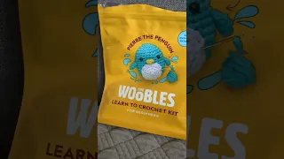 My woobles sets