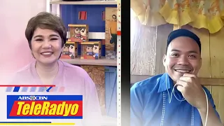 Saktong Kwentuhan: Maestro mang-aawit | Sakto (15 Nov 2022)