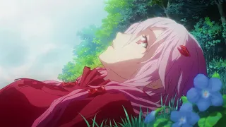 Guilty Crown - "The Ever Lasting Guilty Crown" | 4K | Creditless